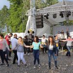 Olimpos Kurumsal Etkinlik Davet